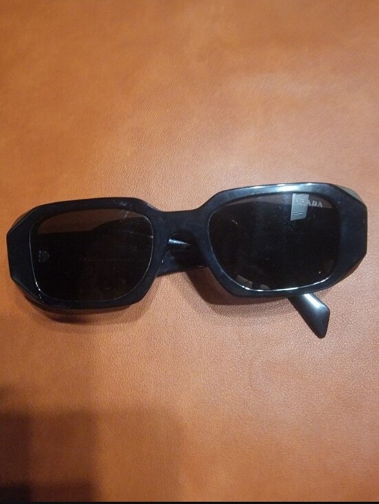 Sunglasses Bundle Prada And CELINE main image 4